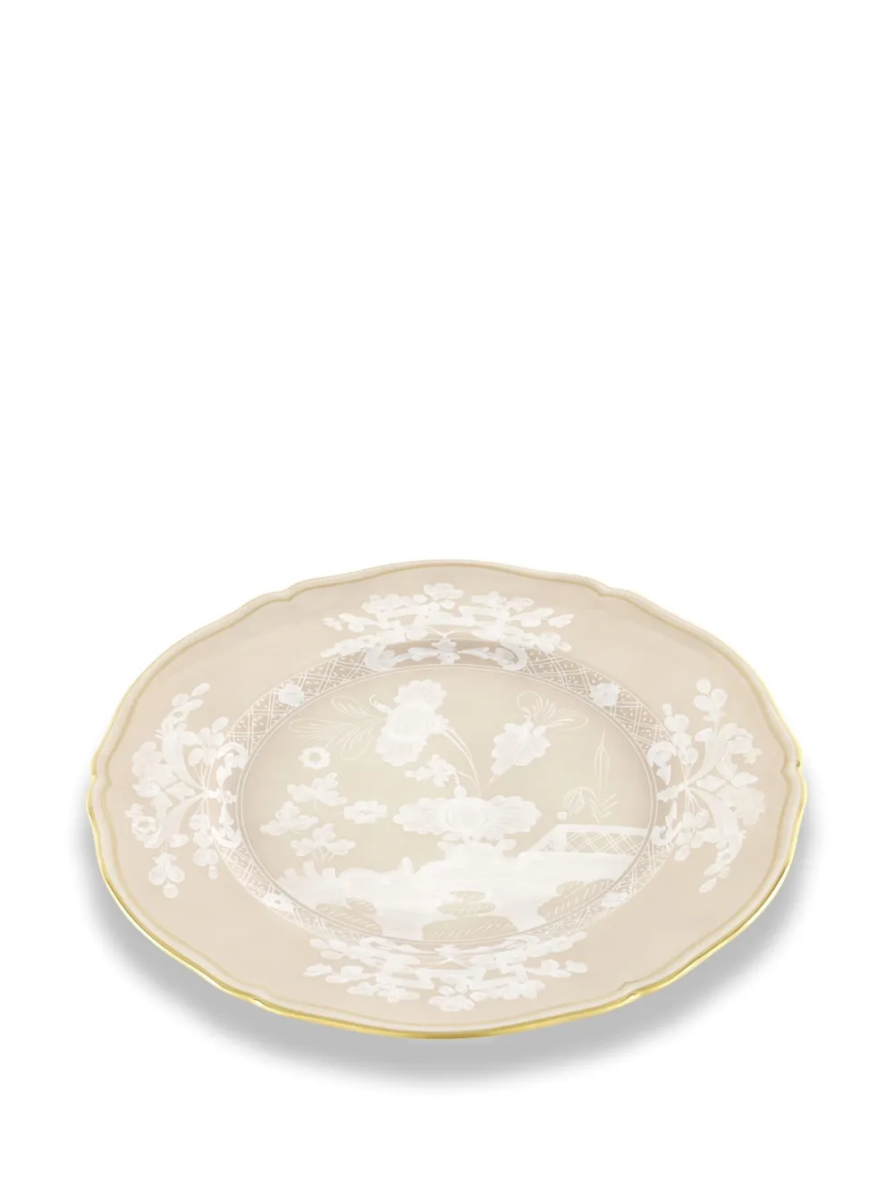 GINORI 1735 assiette Oriente à fleurs | Arts de la table | Image 2
