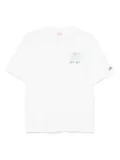 MC2 Saint Barth Portofino T-shirt - White