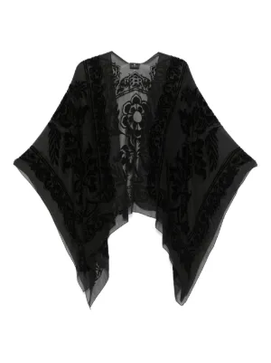ETRO Capes for Women - Shop on FARFETCH