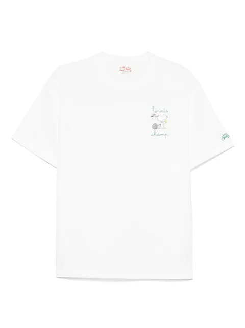 MC2 Saint Barth Peanuts Champion T-shirt