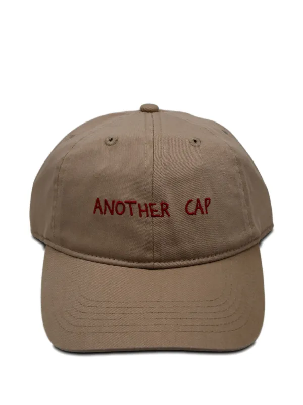 【2023SS】IENA【ANOTHER ASPECT】　CAP キャップ　帽子 ANOTHER ASPECT】ANOTHER キャップ | イエナ(IENA) | マルイ