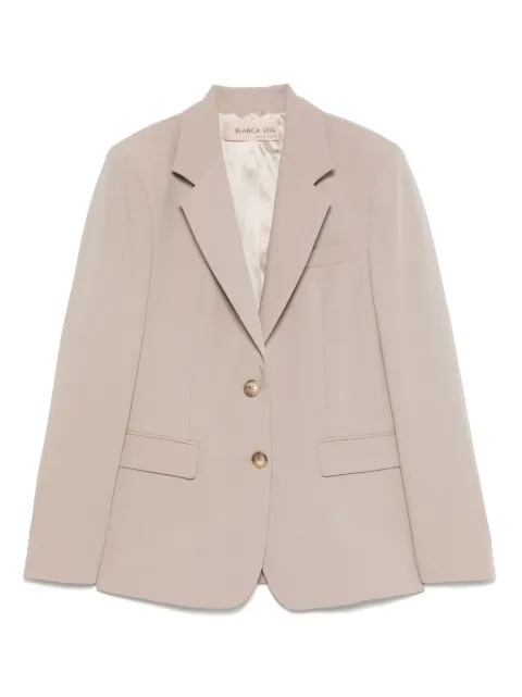 Blanca Vita Genzia blazer