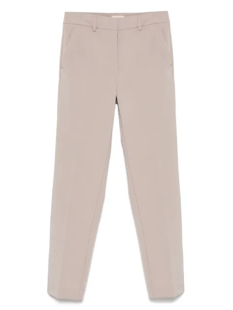 Blanca Vita pantalones Pelias