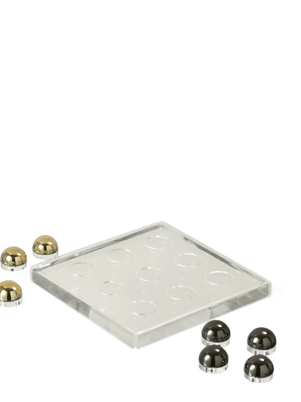By Gabs Ice tic tac toe set | Games | Image 2