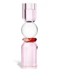 Reflections Copenhagen Memphis tealight holder - Pink