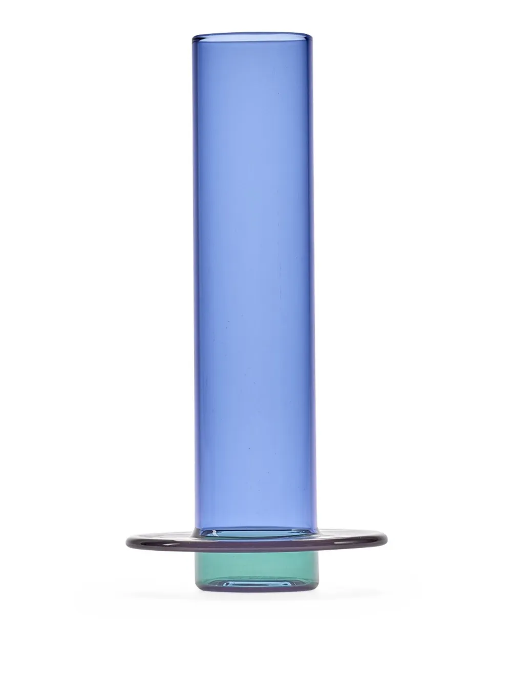 Serax florero Glass Tower | azul | Image 1