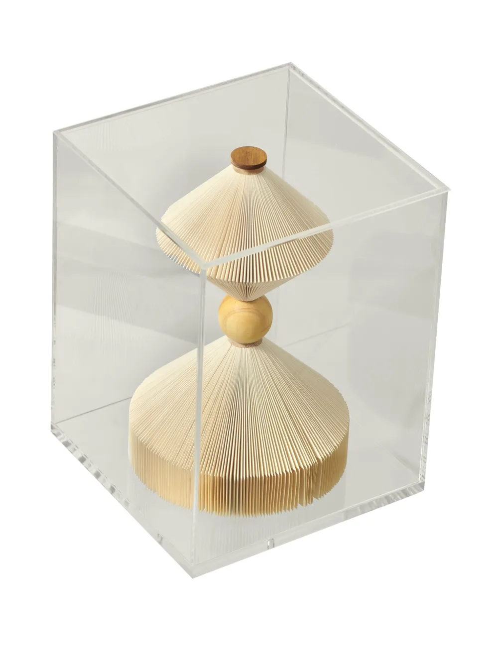 By Gabs Your Book sculpture |  Decorative Accessories | Image 2