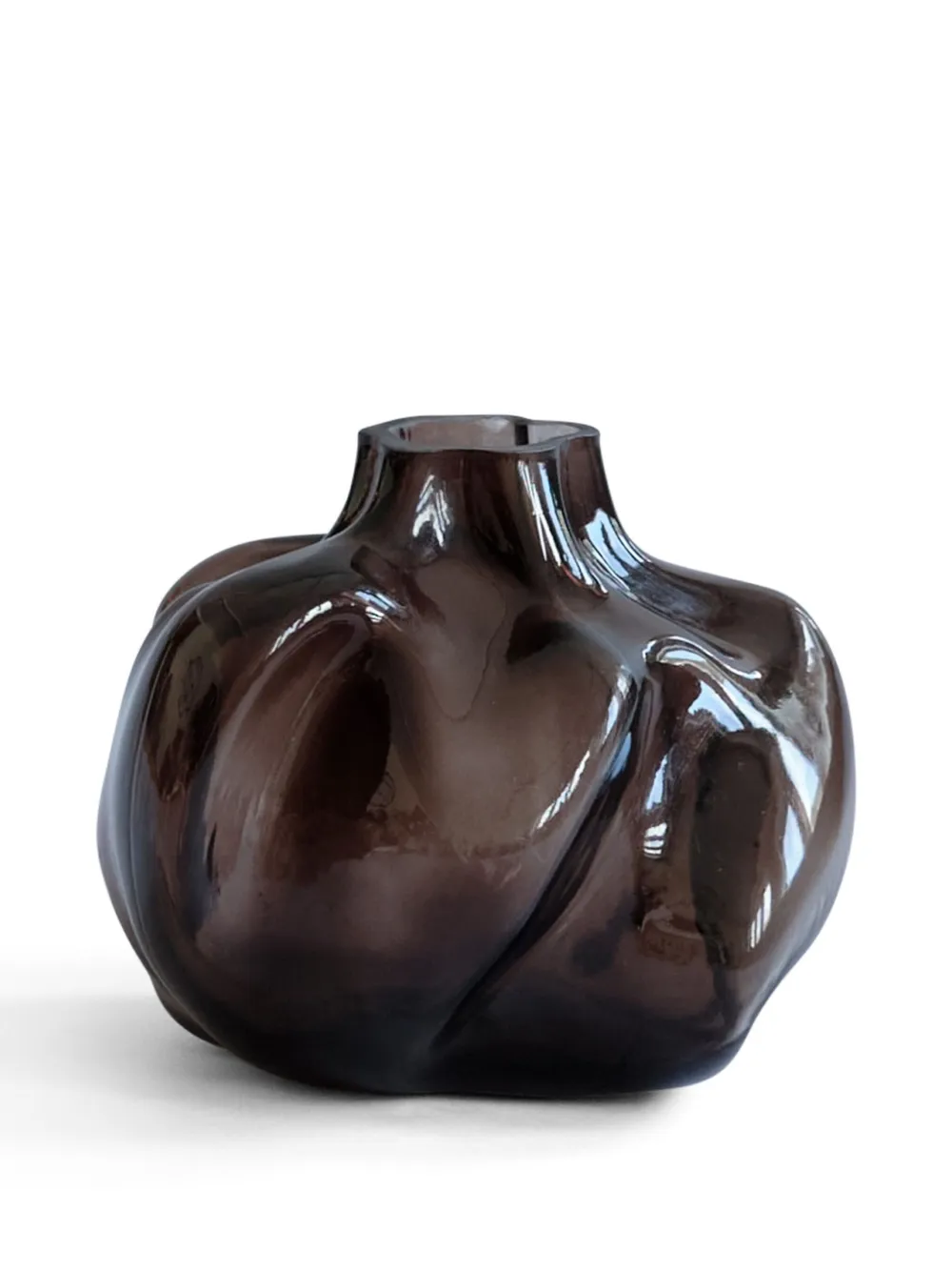 101 Copenhagen florero Wabi | marrón | Image 1
