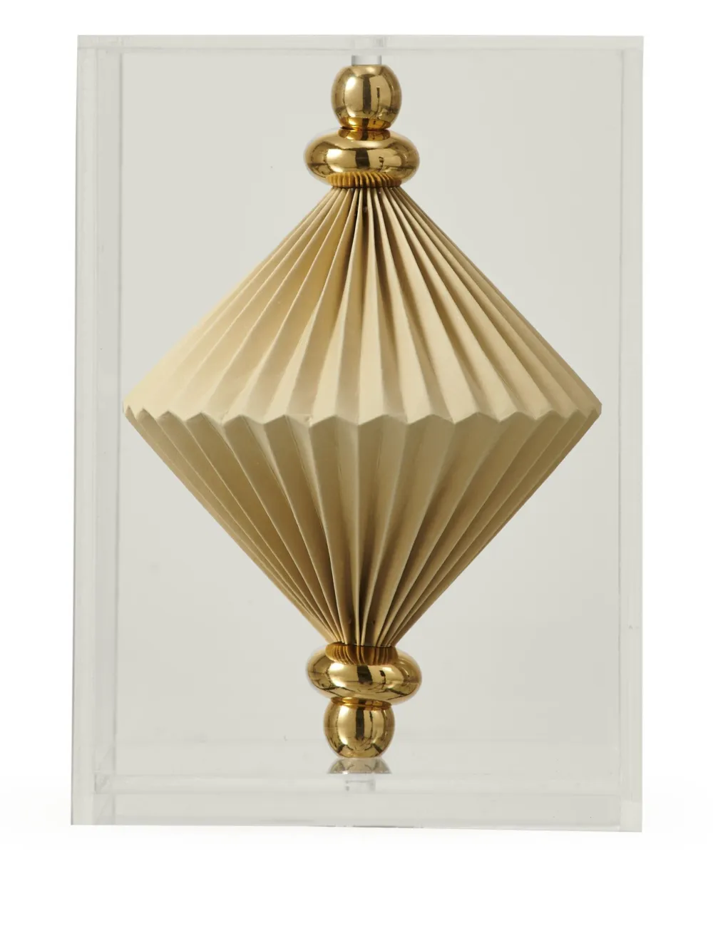 By Gabs Petit Joia sculpture | White | Image 1