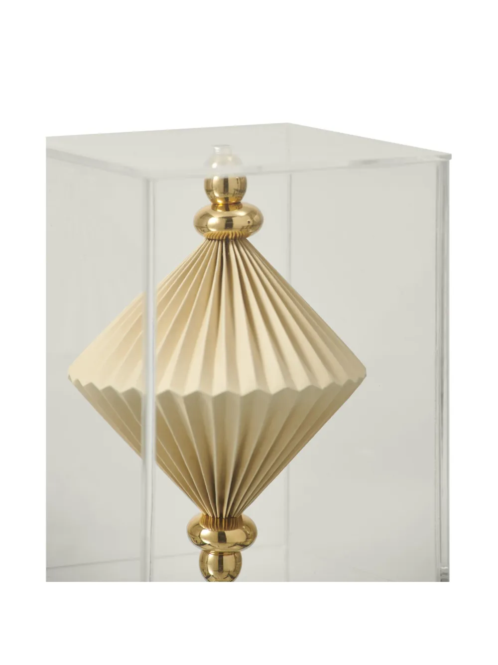 By Gabs Petit Joia Sculpture In White