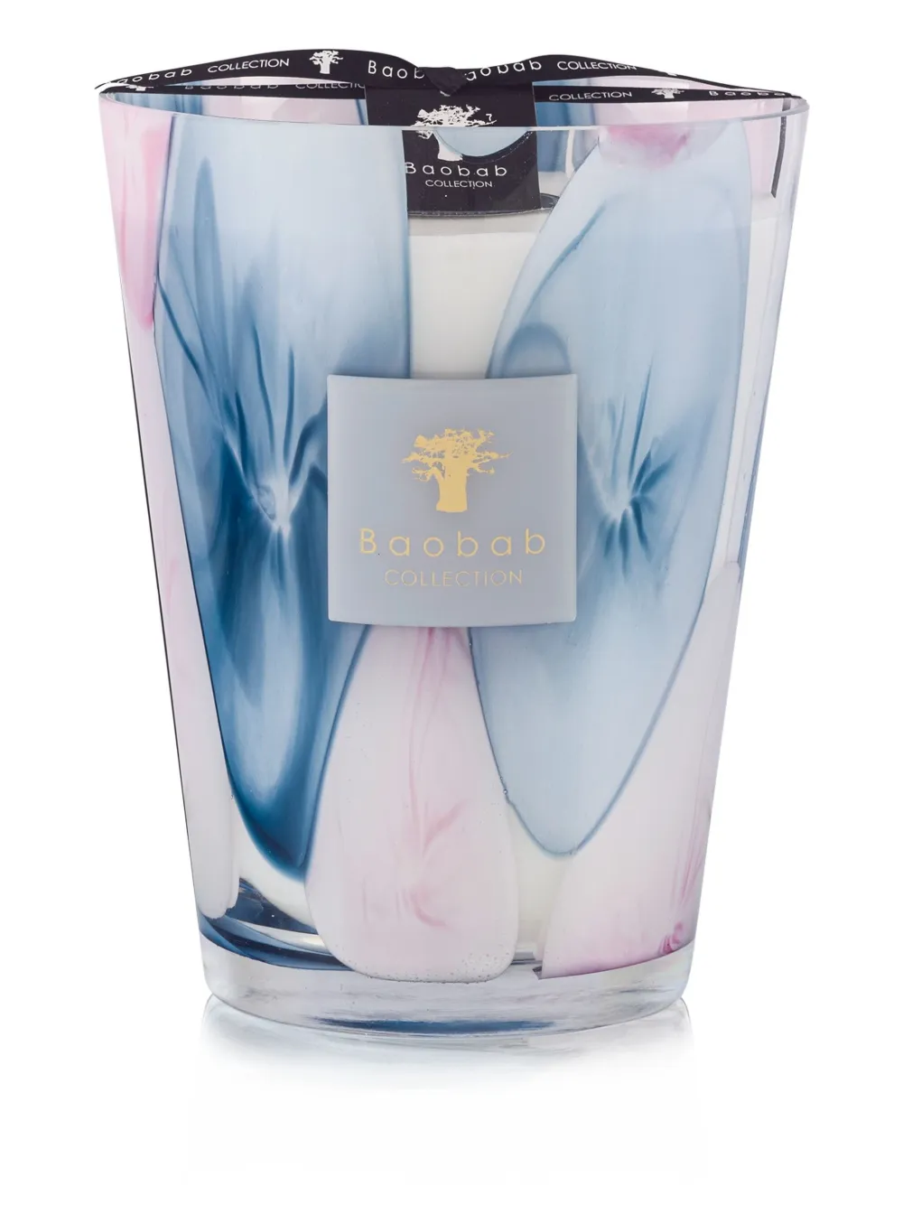 Baobab Collection velas Riviera Leopolda | azul | Image 1