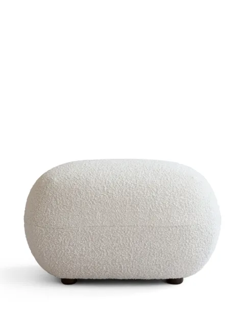 101 Copenhagen Toe ottoman