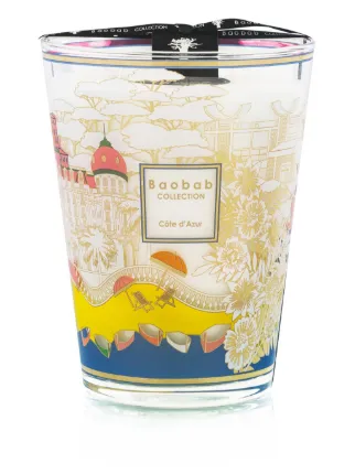 Baobab Collection