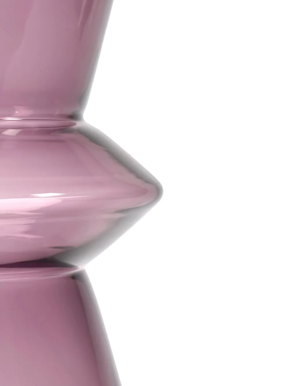  Serax Marie-ann Vase - Purple 