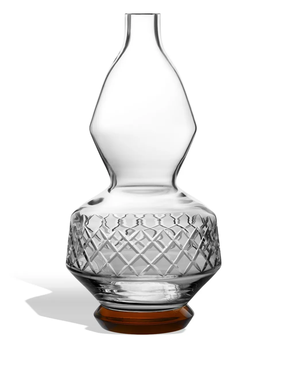 Reflections Copenhagen Majesty Flacon decanter | White | Image 1