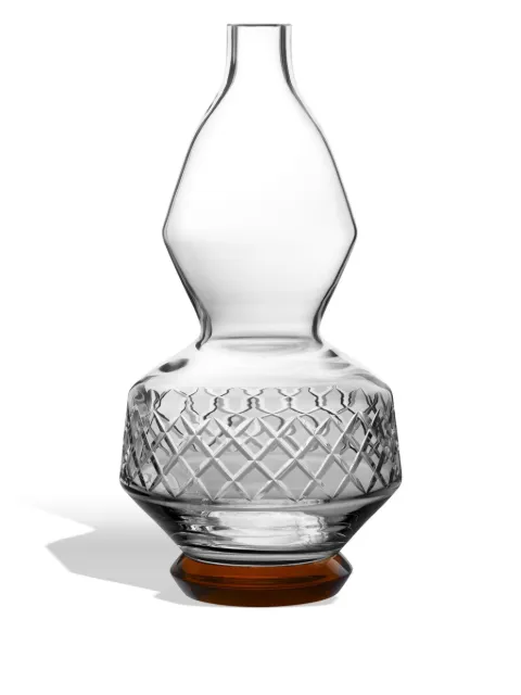 Reflections Copenhagen Majesty Flacon decanter