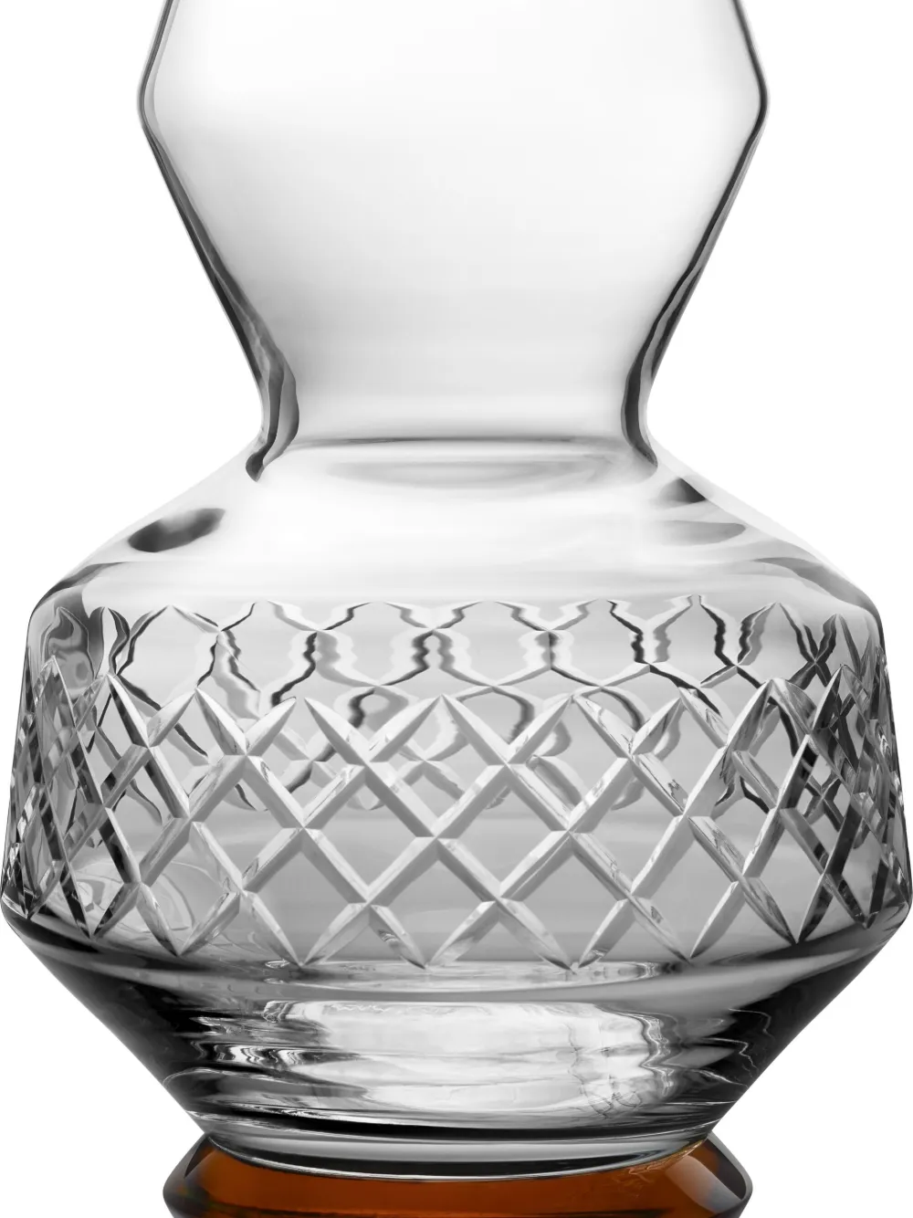 Reflections Copenhagen Majesty Flacon karaf - Wit