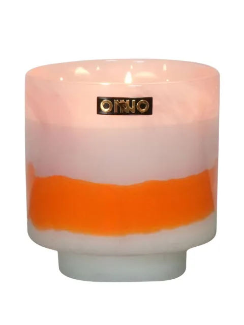 Onno  Angèle candle