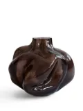 101 Copenhagen Wabi vase - Brown