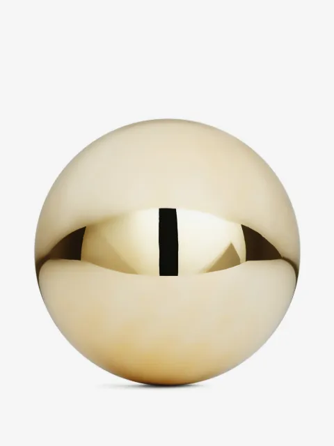 By Gabs Meia Lua sculpture 