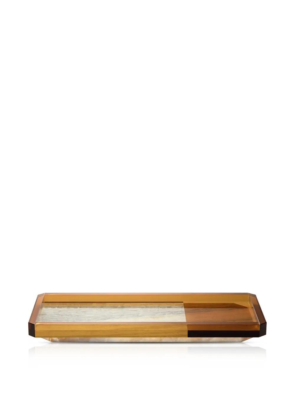 Reflections Copenhagen Shadow tray | Brown | Image 1