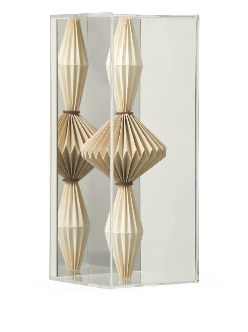 By Gabs Double Triballoon Joia sculpture |  Decorative Accessories | Image 2