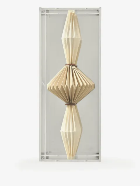 By Gabs Double Triballoon Joia sculpture 