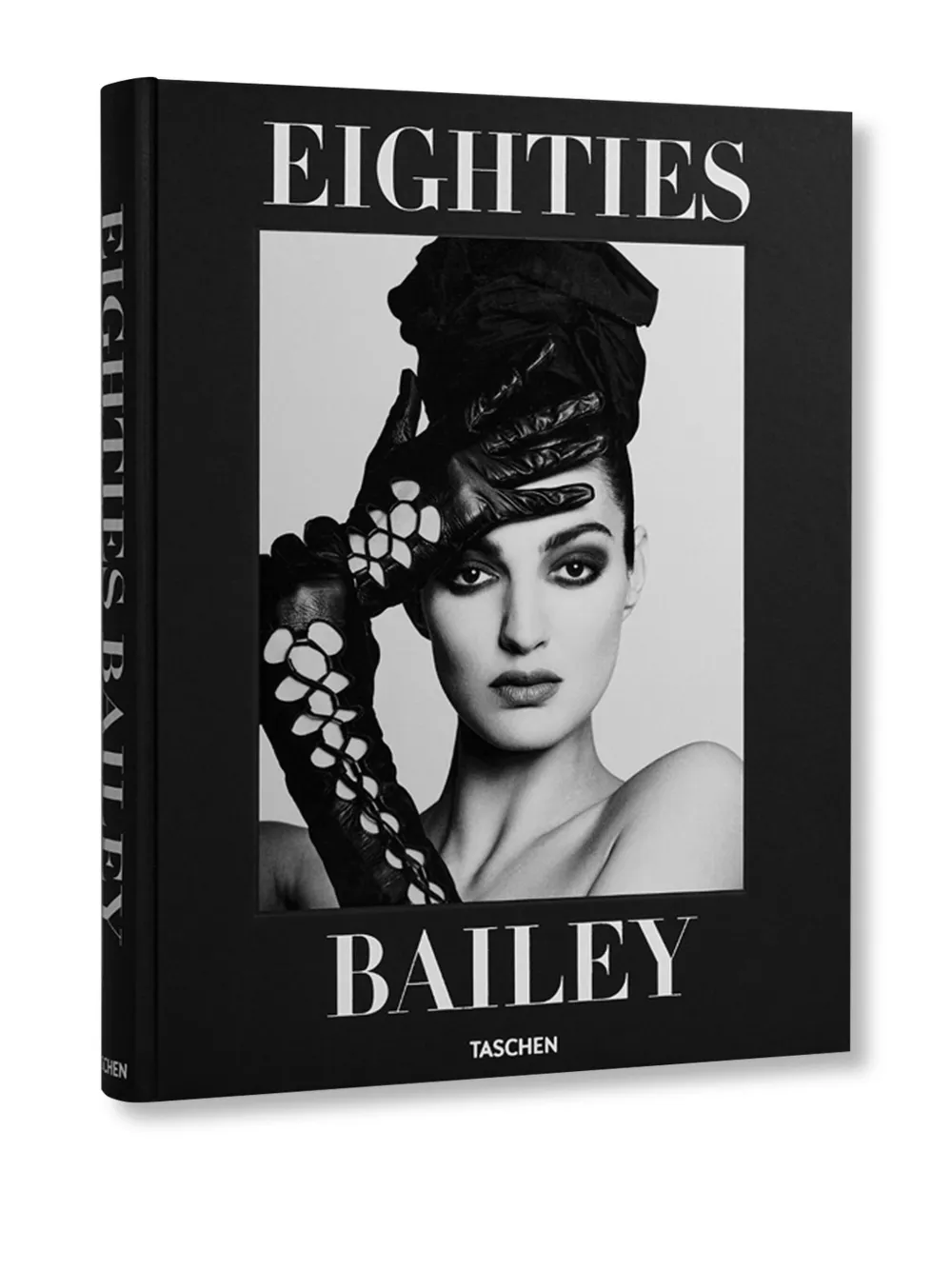 TASCHEN David Bailey Eighties books | Coffee Table Books | Image 2
