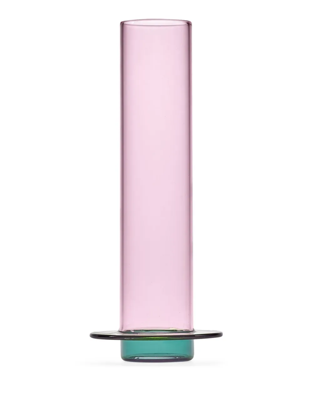 Serax florero Glass Tower | rosado | Image 1