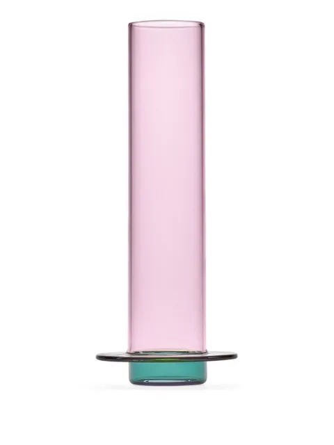 Serax Glass Tower vase
