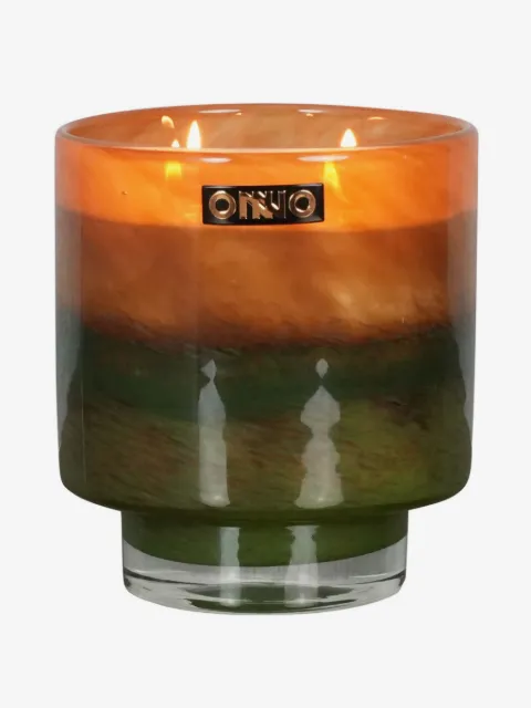 Onno  Jane candle