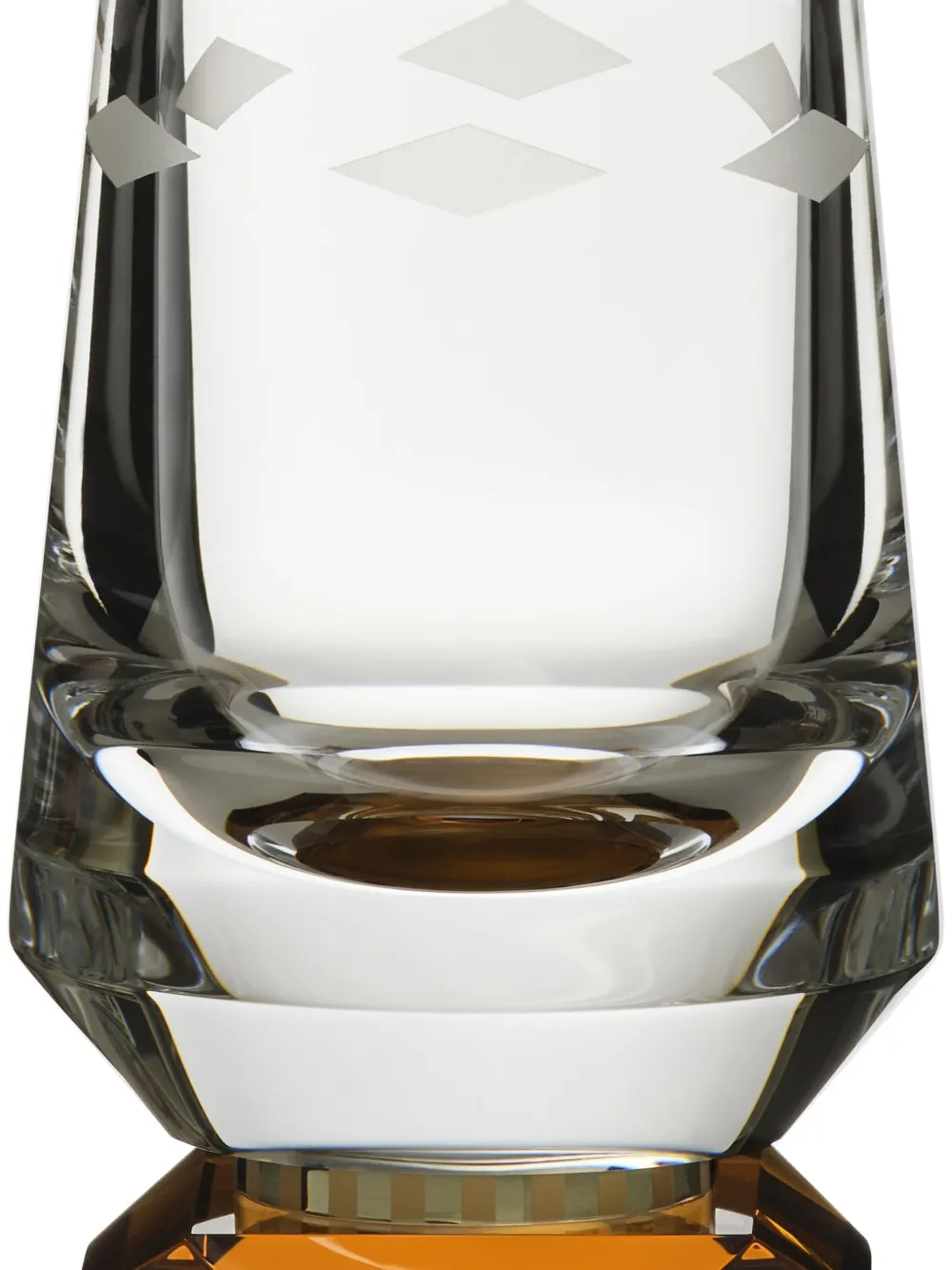 Reflections Copenhagen Glassware Multicolor Uni In Transparent