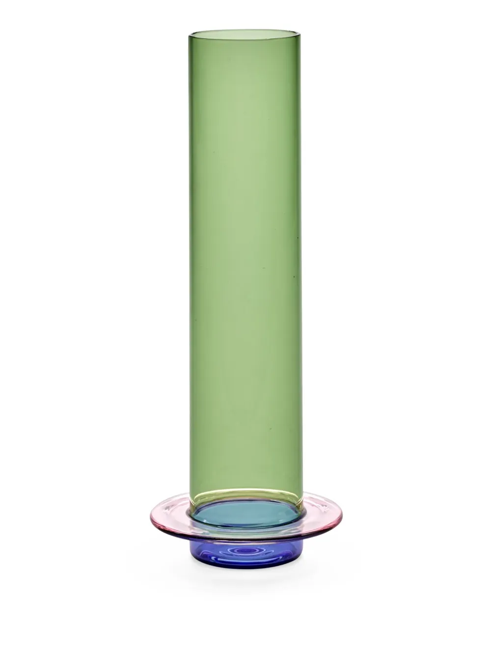 Serax florero Glass Tower | Floreros | Image 2