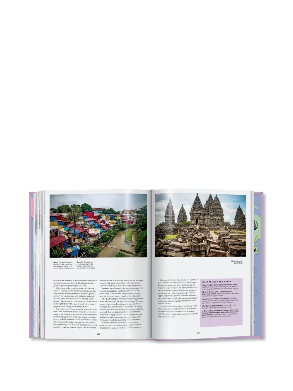 TASCHEN The New York Times. Libro Cultured Traveler. 100 Trips for Curious Minds from Agadir to Yogyakarta | Home decor | Image 3