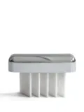 101 Copenhagen Beetle portable lamp - Silver