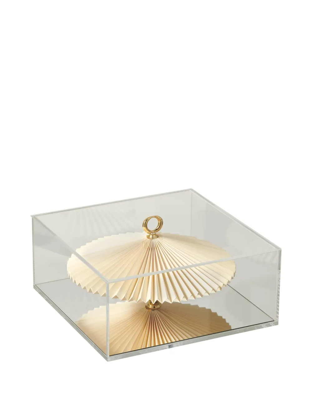 By Gabs Double Round Joia sculpture |  Decorative Accessories | Image 2