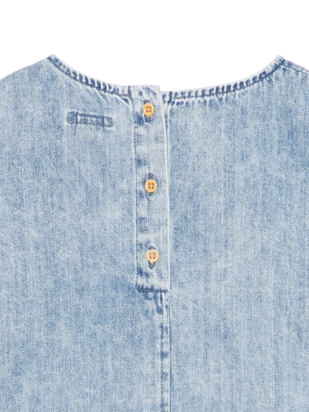 Bellerose Kids Artie top Blauw