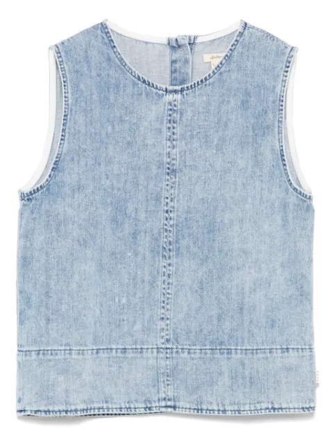Bellerose top Artie