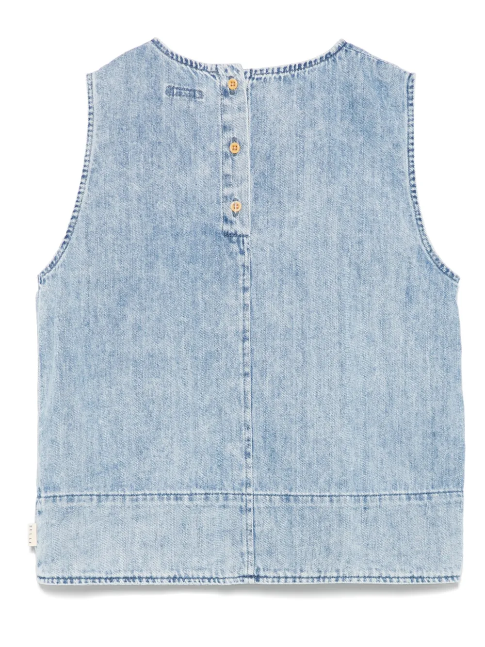 Bellerose top Artie | Blusas | Image 2