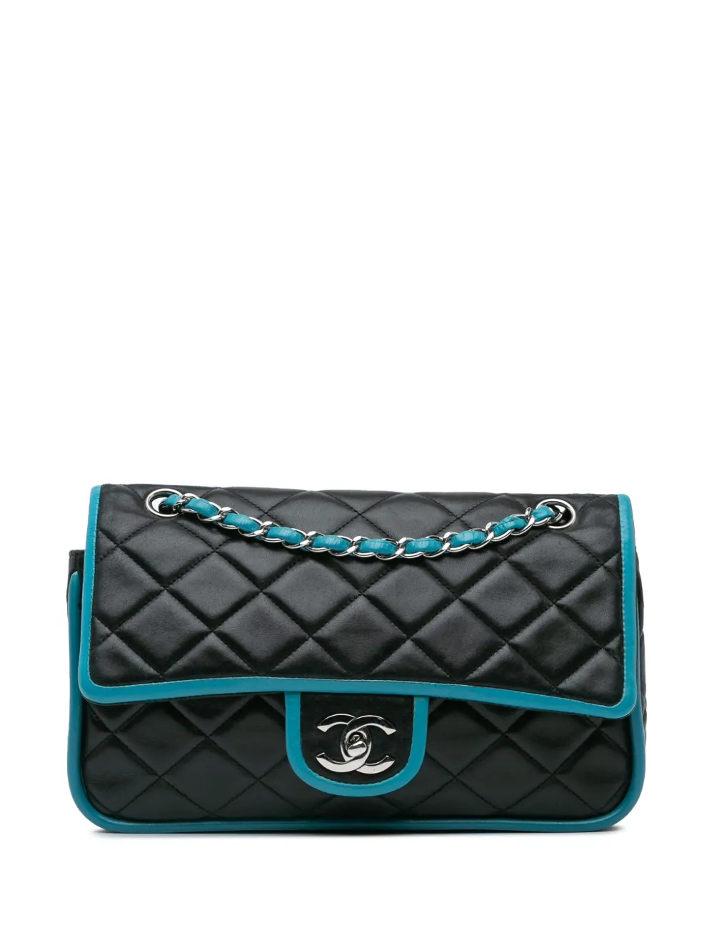 楽天市場】chanel バイカラー バッグの通販 楽天市場】chanel バイカラー バッグの通販