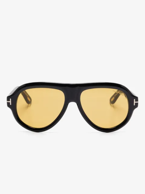 TOM FORD Eyewear lunettes de soleil 1225