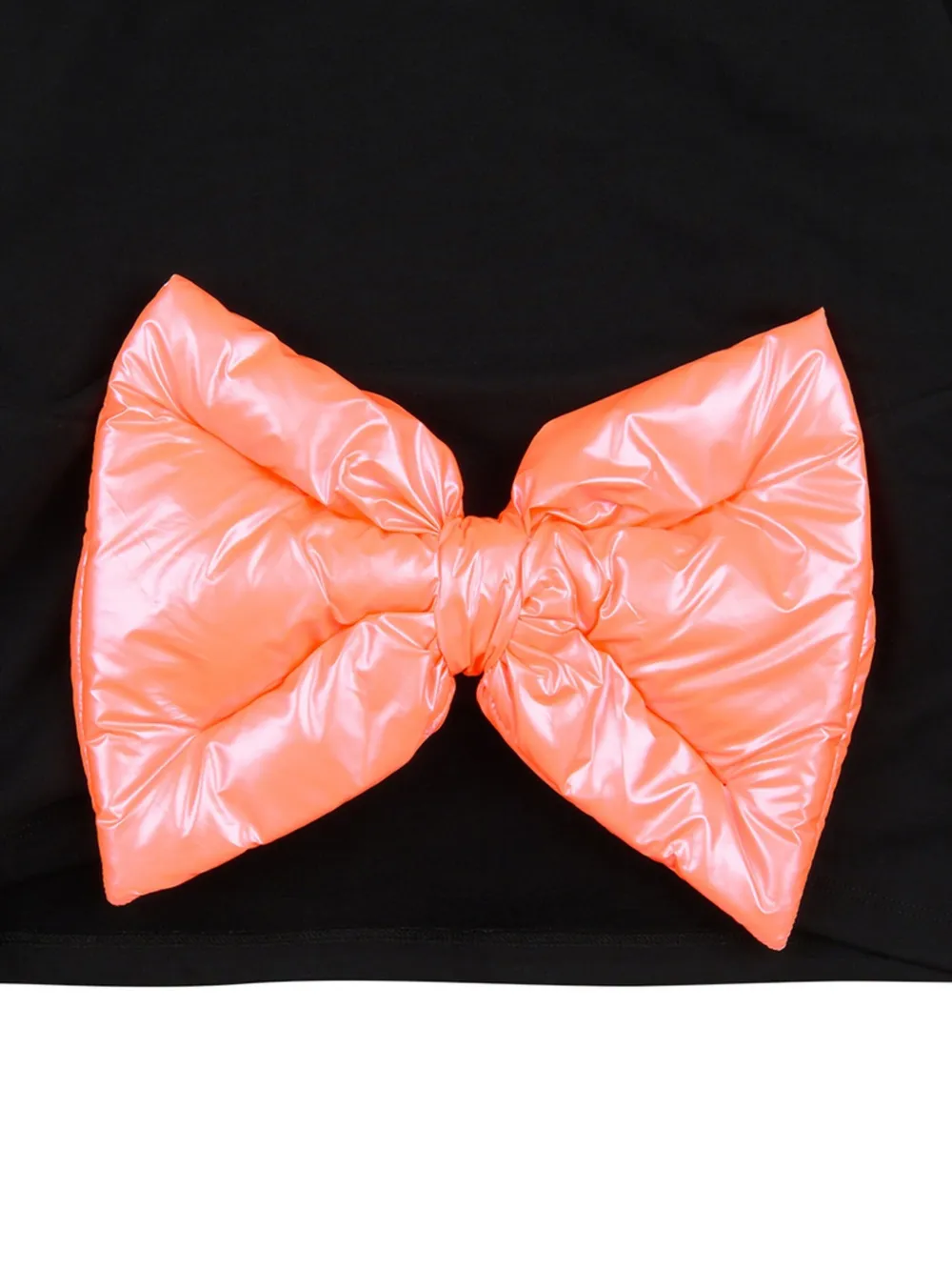 WAUW CAPOW by BANGBANG Isabella sweatshirt Zwart