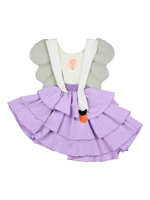 WAUW CAPOW by BANGBANG Fly dress