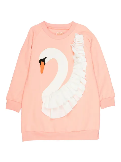 WAUW CAPOW by BANGBANG Lynn dress