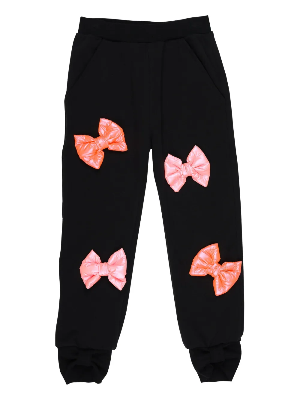 WAUW CAPOW by BANGBANG Hope broek Zwart