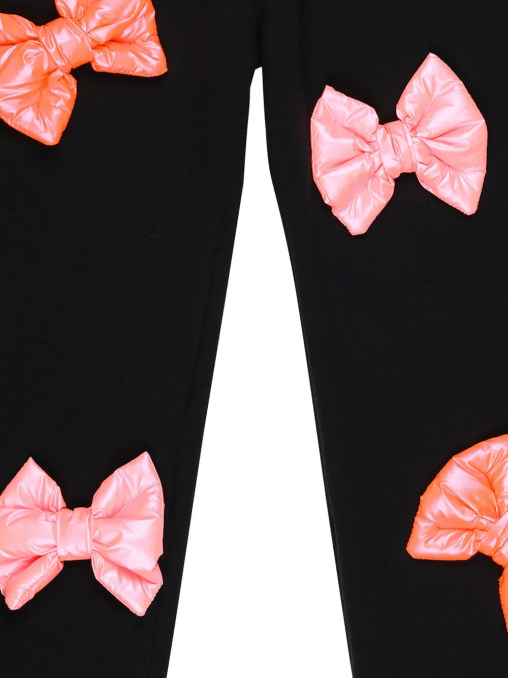 WAUW CAPOW by BANGBANG Hope broek Zwart