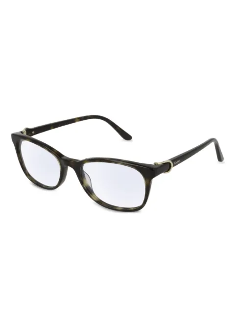 Cartier Eyewear Initiation glasses