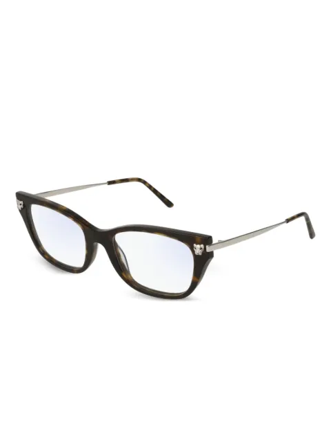 Cartier Eyewear lentes Panthère de Cartier