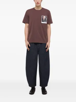 Helmut Lang トップス Tシャツ - FARFETCH