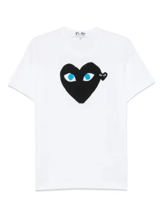 Comme Des Garçons Play